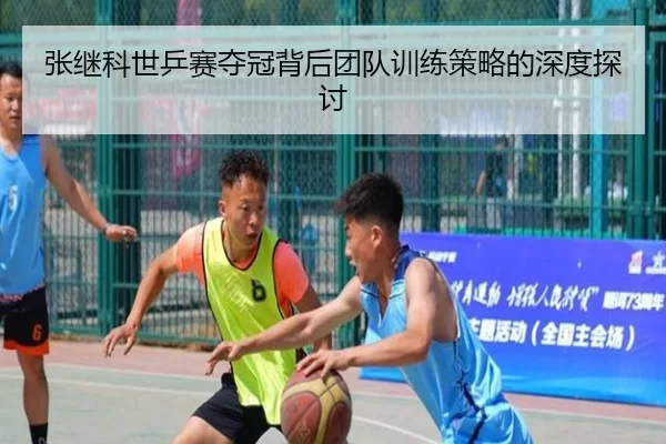张继科世乒赛夺冠背后团队训练策略的深度探讨